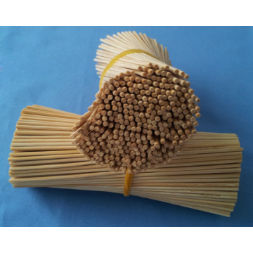 Algodão Swabs Bambu Stick (FL-350)